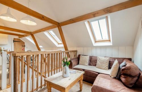 Blaisdon House | The Hay Barn - Ukc4135