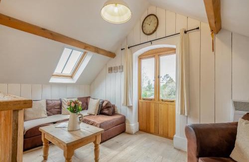 Blaisdon House | The Hay Barn - Ukc4135