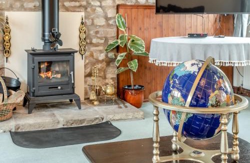 North York Moors National Park House | The Haybarn - Uk42935