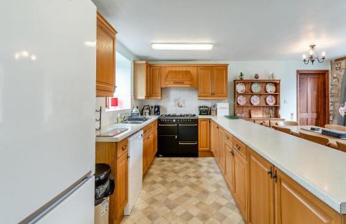 North York Moors National Park House | The Haybarn - Uk42935