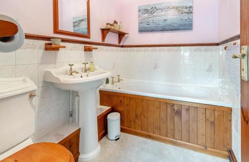 North York Moors National Park House | The Haybarn - Uk42935