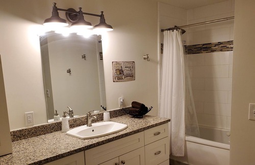 Taylors House | The Hayloft - A Country Chic Barn Loft