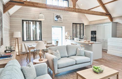 Walwick House | The Hayloft