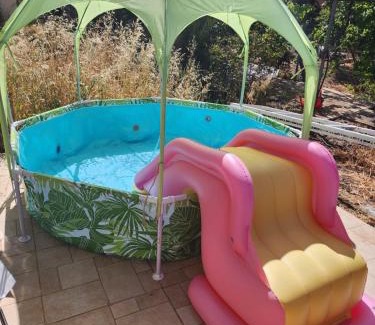 Kidmat Tzvi Ski Chalet | The Heart Cabin