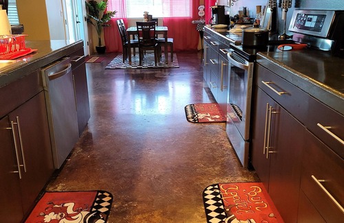 Kingman House | " The Heart of Historic Route 66 "