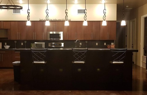 Kingman House | " The Heart of Historic Route 66 "