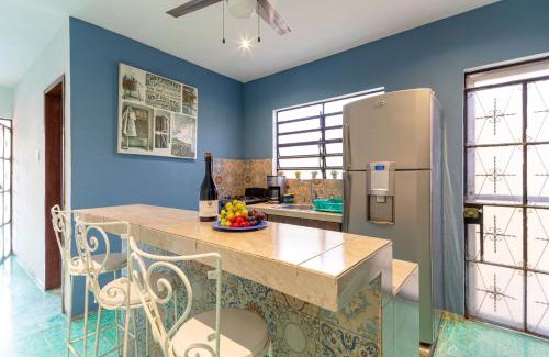 Centro House | The Heart of Mérida