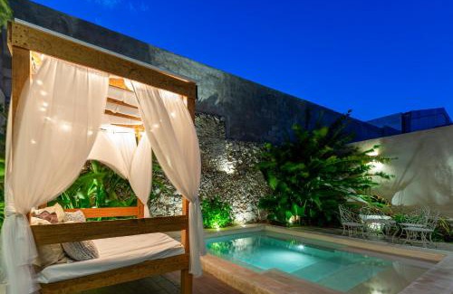Centro House | The Heart of Mérida