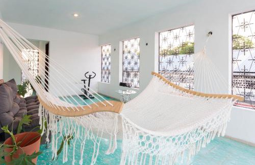Centro House | The Heart of Mérida