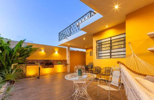 Centro House | The Heart of Mérida