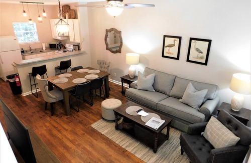 Port Royal House | The Heart of Port Royal - 2 Miles From Parris Island