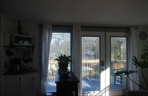 Oread House | The Heart of the City