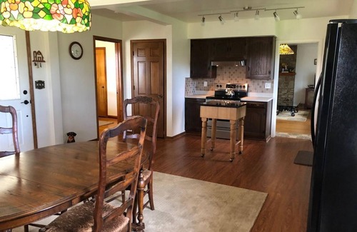 Weirton House | The Heart of Weirton Heights