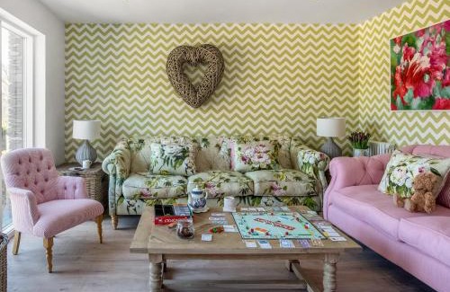 Newby Bridge House | The Hedgehog-Uk46923