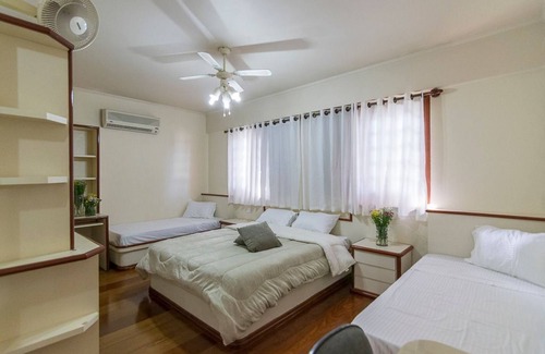 Indaiatuba Hotel | The Helvetia Polo Villa