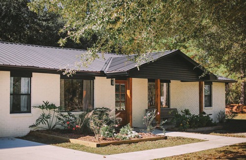 Picayune House | The Henry Smith House-Annex.