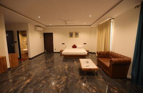 Sagar Hotel | The Heritage Conventions
