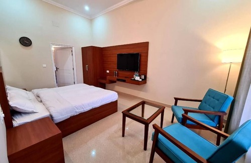 Patiala Hotel | The Heritage Villa