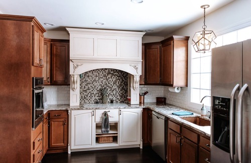 Hermantown House | The Hermantown Hangout