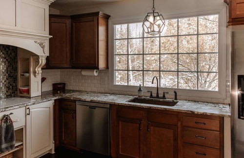 Hermantown House | The Hermantown Hangout