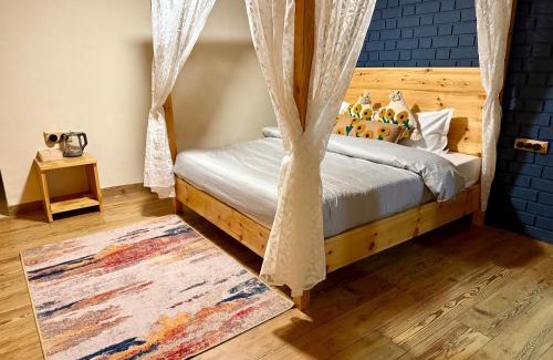 Kaul Bed & Breakfast | The Hermit's Getaway