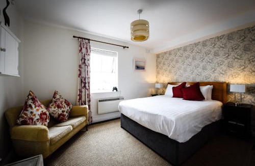 Galway City Centre House | The Herons Rest Townhouse B&B