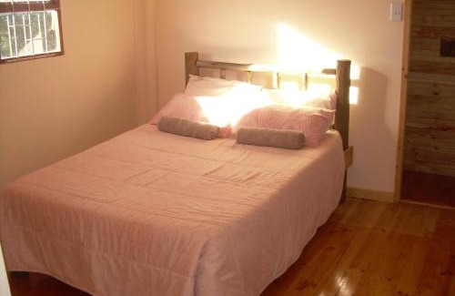 Uitenhage House | The Hexagon Wildlife Conservation