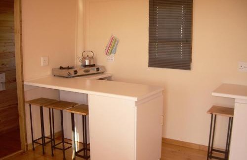 Uitenhage House | The Hexagon Wildlife Conservation