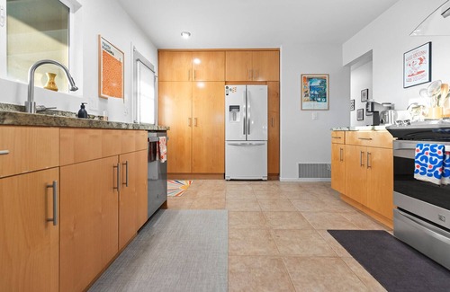 Desert Hot Springs House | The Hidalgo House