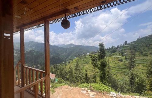 Banjar House | The Hidden Cabins