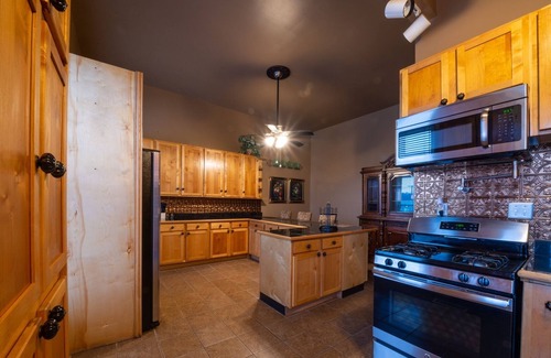 Connersville House | The Hidden Gem in downtown Connersville