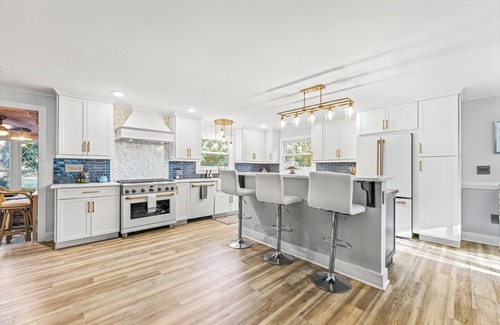 Murrells Inlet House | The Hidden Gem of Murrells Inlet!