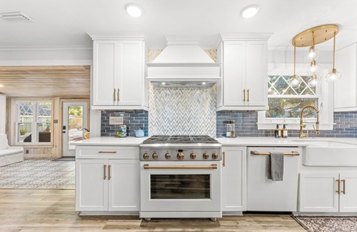 Murrells Inlet House | The Hidden Gem of Murrells Inlet!