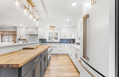 Murrells Inlet House | The Hidden Gem of Murrells Inlet!