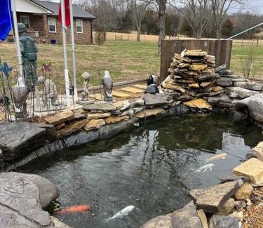 Normandy House | The Hidden Nugget