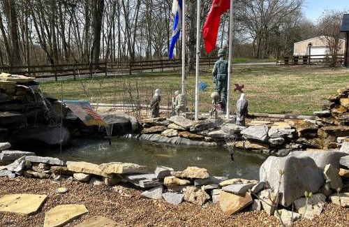 Normandy House | The Hidden Nugget