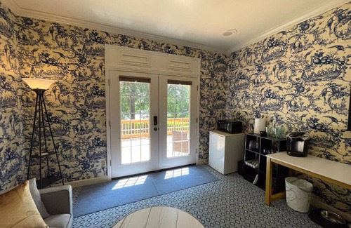 Arcadia Lakes Condo | The Hidden Oasis, Green Jewel