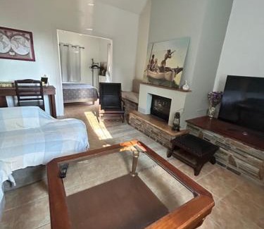 Iasmos Ski Chalet | The Hidden Ranch