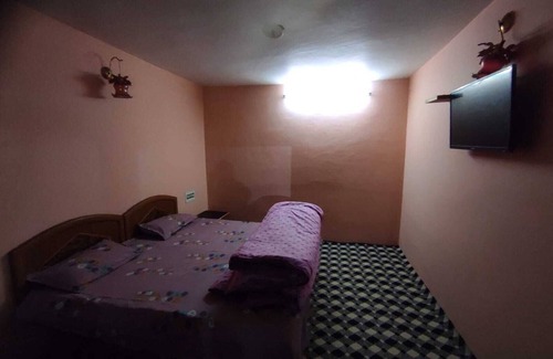 Tingmosgang Bed & Breakfast | The Hidden Valley Guest House, Khalsi Leh Ladakh