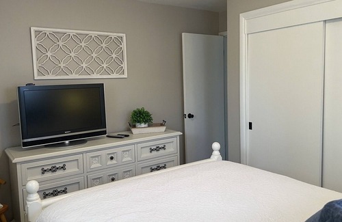 Westphalia House | The Hide Away