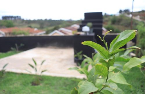 Nongoma Bed & Breakfast | The Hide Nongoma