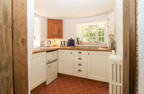Ottery St Mary Cottage | The Hideaway at Burrow Hill