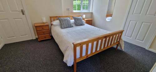 Glentham Apartment | The Hideaway