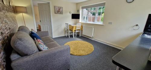 Glentham Apartment | The Hideaway