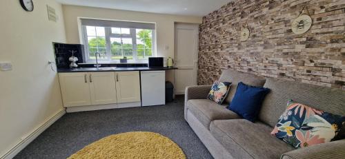 Glentham Apartment | The Hideaway