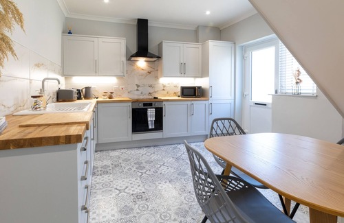 Portswood Apartment | The Hideout- Cosy apartment with free parking