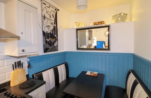 Oakham Cottage | The Hideout