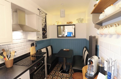 Oakham Cottage | The Hideout