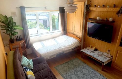 Dublin House | The Hideout !