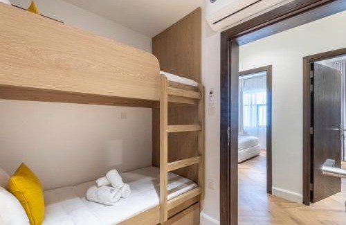 Sharjah Apartment | The Hideout, Khorfakkan